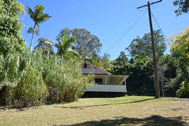 Second view of Homely rural property listing, 23 Mountain Top Road, Nimbin NSW 2480