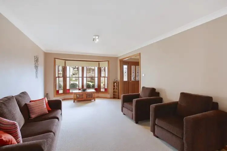 Fifth view of Homely house listing, 13 Ephraim Howe Place, Narellan Vale NSW 2567