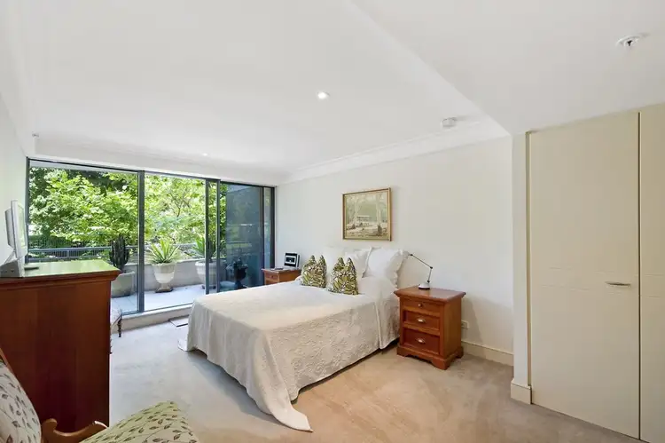 Fourth view of Homely apartment listing, 23/5 Macquarie Street, Sydney NSW 2000