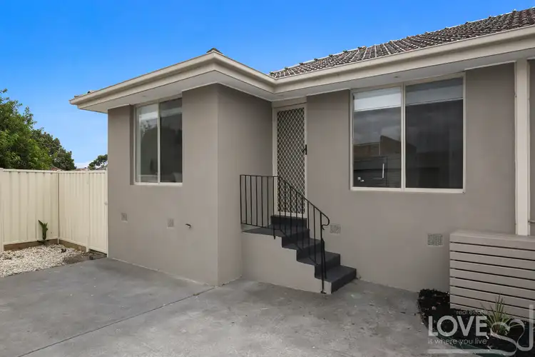 4/23 Allenby Avenue, Reservoir VIC 3073