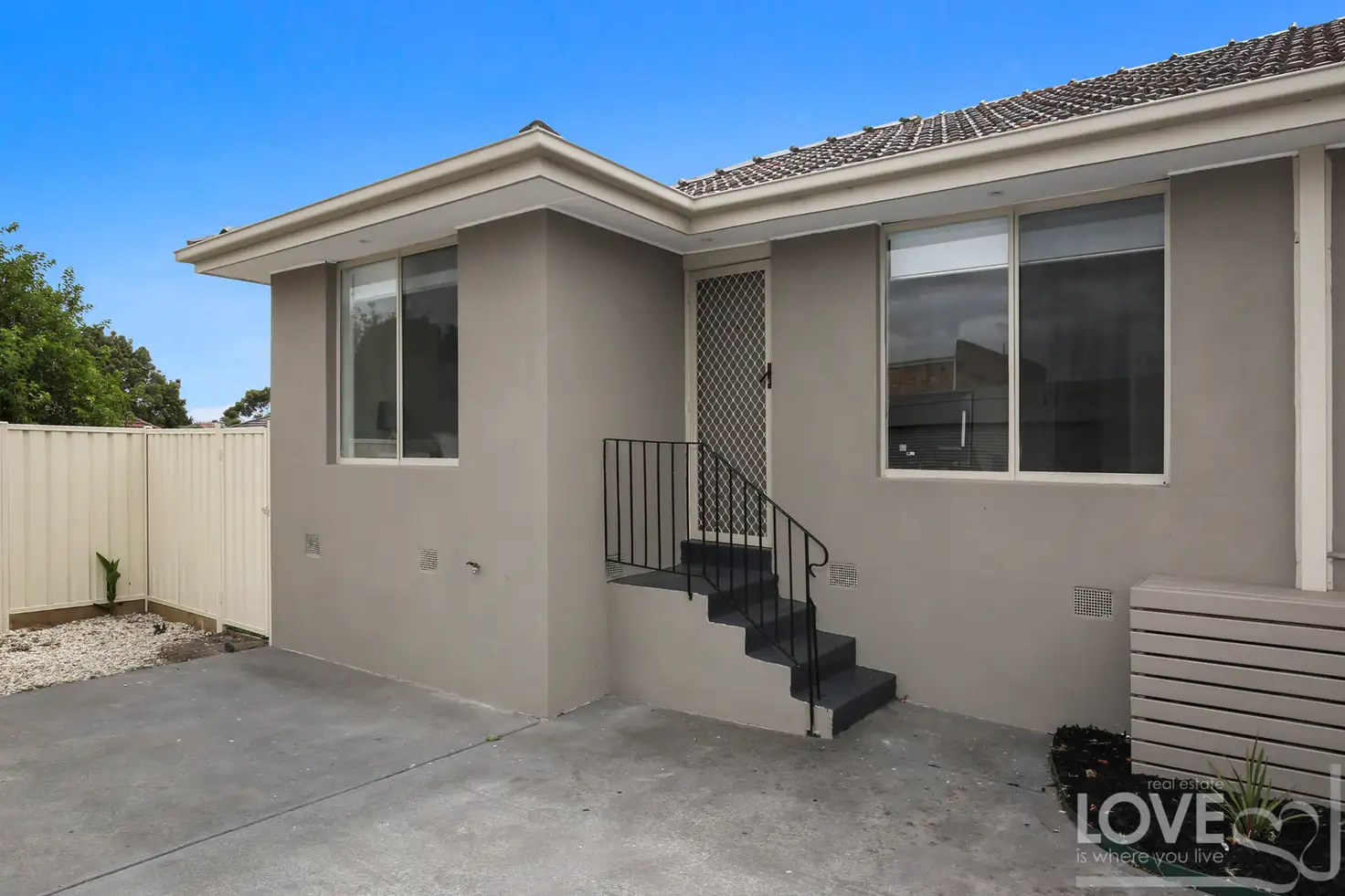 Main view of Homely unit listing, 4/23 Allenby Avenue, Reservoir VIC 3073
