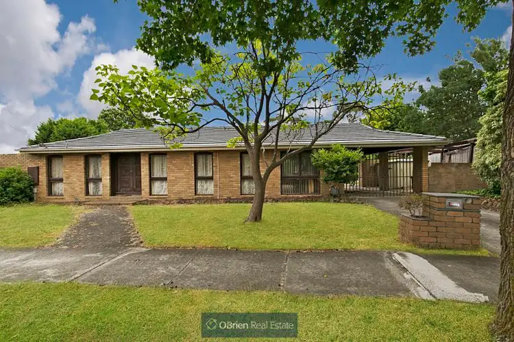 3 Beaumont Crescent, Frankston VIC 3199