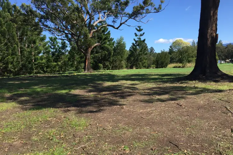 Third view of Homely land listing, LOT 16 Alternative Way, Nimbin NSW 2480