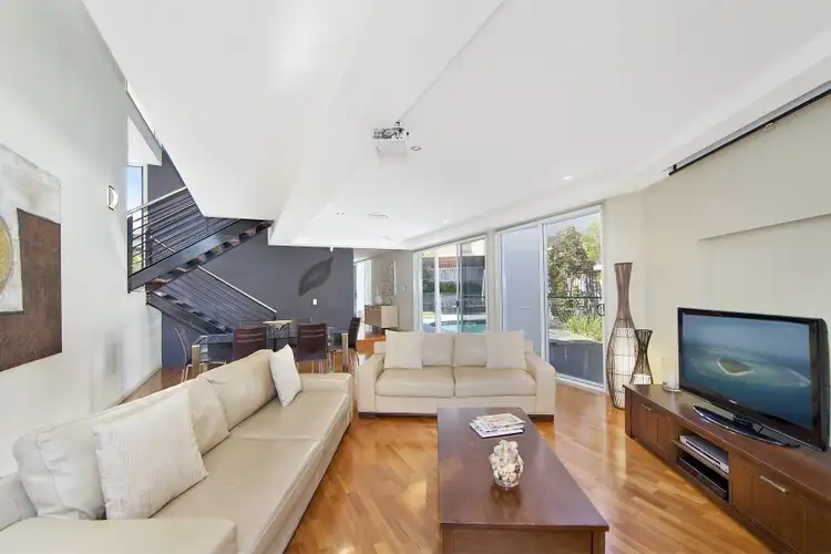 Third view of Homely house listing, 34 Acacia Circuit, Warriewood NSW 2102