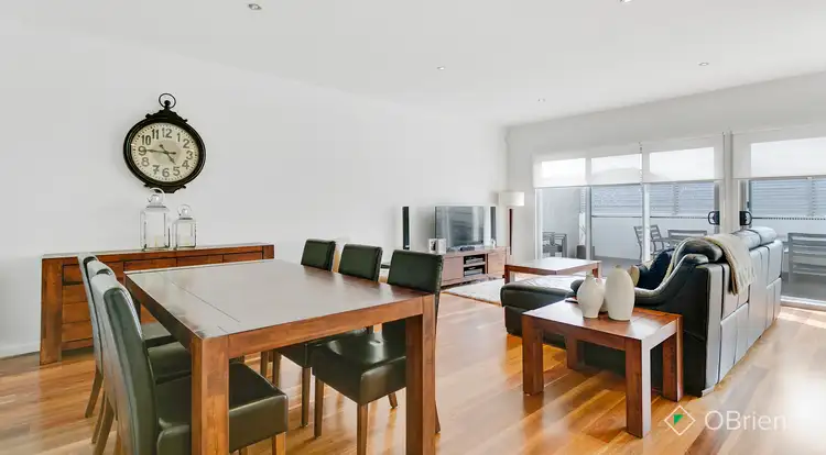 Third view of Homely townhouse listing, 5/367 Nepean Highway, Chelsea VIC 3196