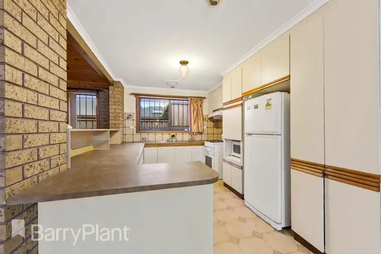 Fifth view of Homely house listing, 193 St Albans Road, St Albans VIC 3021