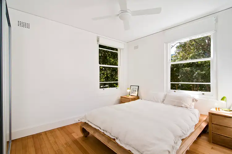 Third view of Homely apartment listing, 1/84a Darley Road, Manly NSW 2095