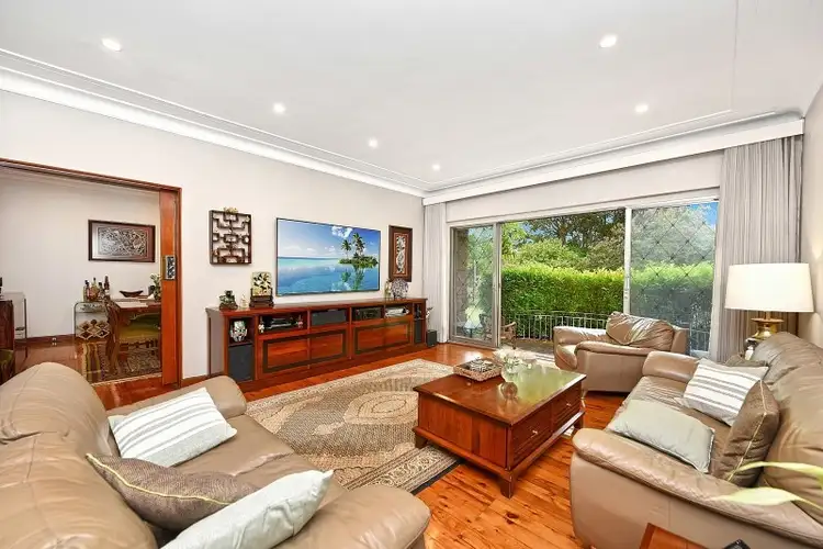 Second view of Homely house listing, 94 Albyn Road, Strathfield NSW 2135