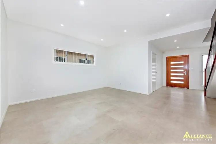 Sixth view of Homely semi-detached listing, 10 & 10A Laundess Avenue, Panania NSW 2213