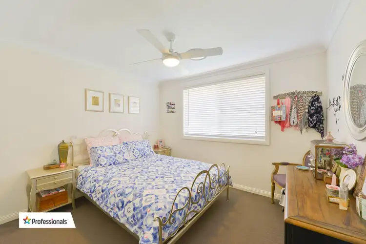 Fifth view of Homely house listing, 11 Kalinda Place, Tamworth NSW 2340