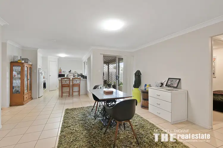 11 Arif Place, Heritage Park QLD 4118