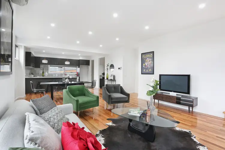 Main view of Homely townhouse listing, 1/6 Lytton Street, Glenroy VIC 3046