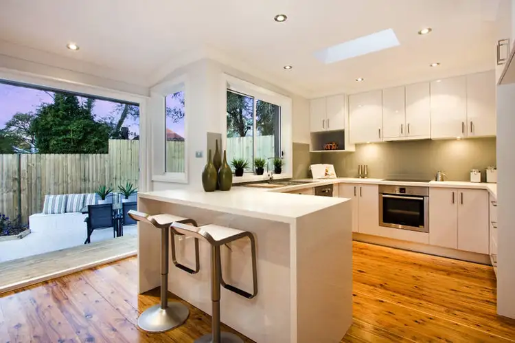 Fifth view of Homely house listing, 1 Beames Street, Lilyfield NSW 2040