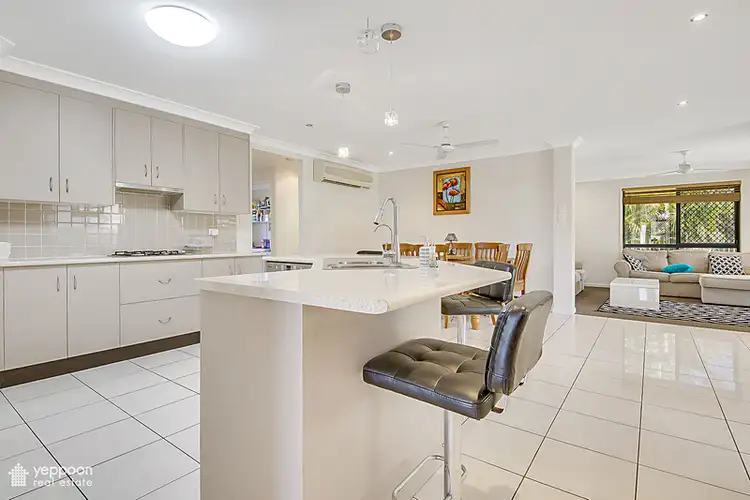 Fourth view of Homely house listing, 7 Downsfield Place, Taroomball QLD 4703