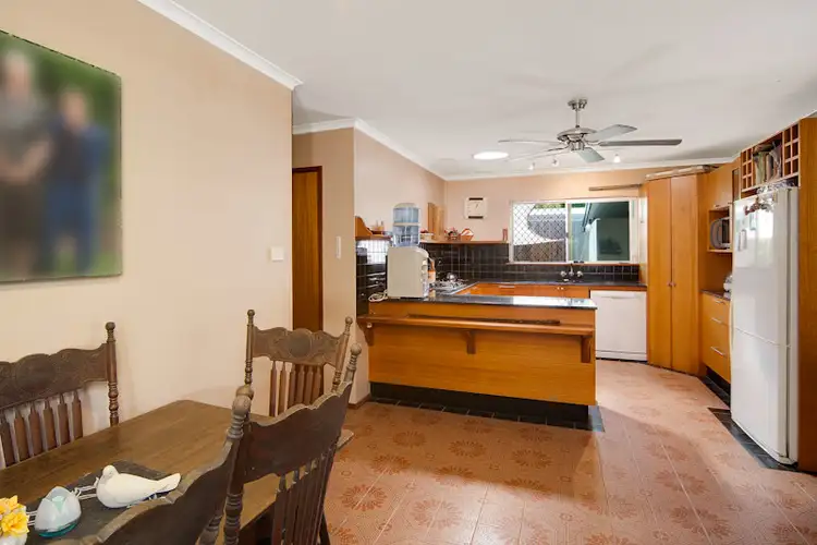 Sixth view of Homely house listing, L23 Cassava Street, Cairns QLD 4870