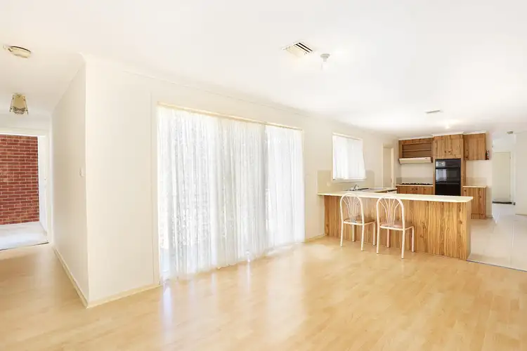 Fourth view of Homely house listing, 4 Kunzea Close, Meadow Heights VIC 3048