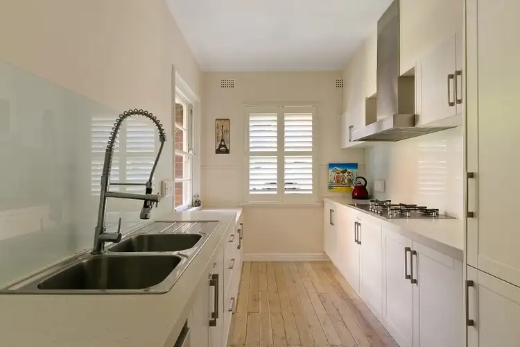 Sixth view of Homely apartment listing, 2/17 Laurence Street, Manly NSW 2095