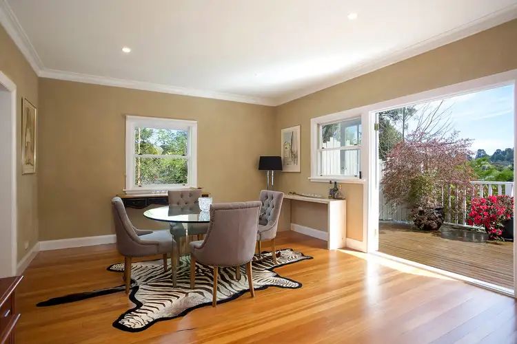 Fifth view of Homely house listing, 44 Leichhardt Street, Blackheath NSW 2785