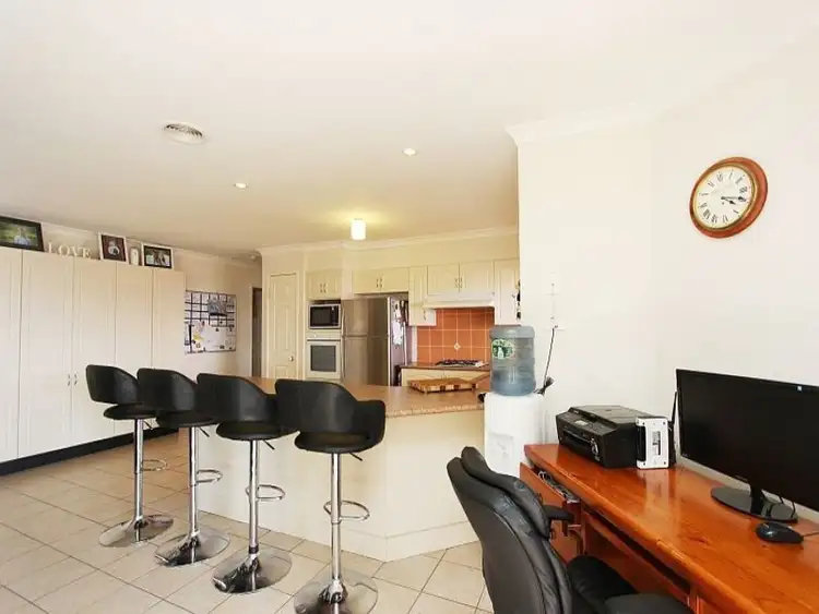 Fifth view of Homely house listing, 45 Crestwood Drive, Goulburn NSW 2580