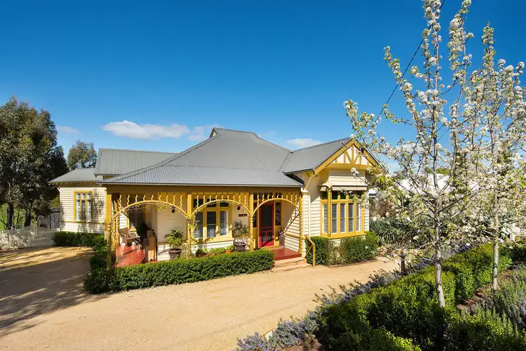 Main view of Homely house listing, 37 Ray Street, Castlemaine VIC 3450