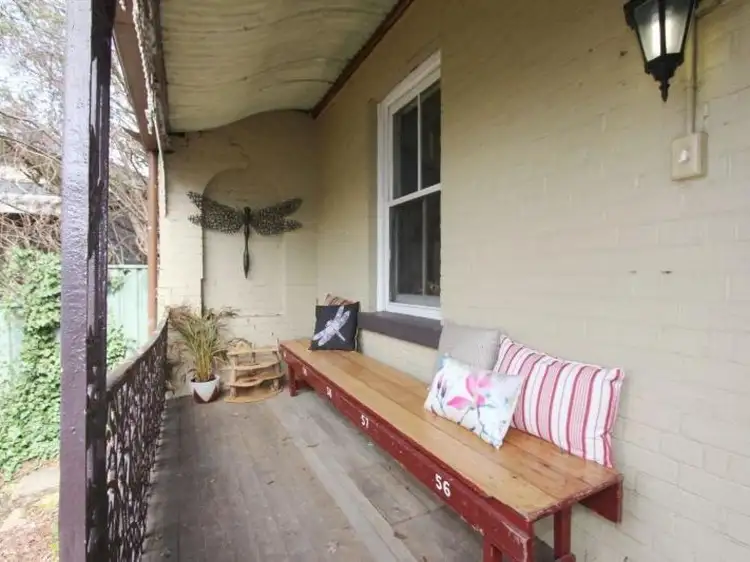 Second view of Homely house listing, 86 Bourke Street, Goulburn NSW 2580