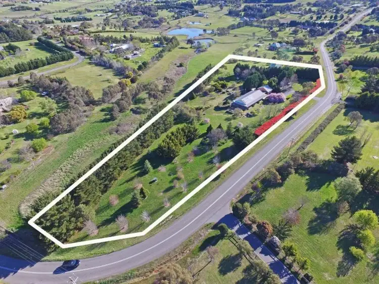 Fourth view of Homely house listing, 33 Run O Waters Drive, Goulburn NSW 2580
