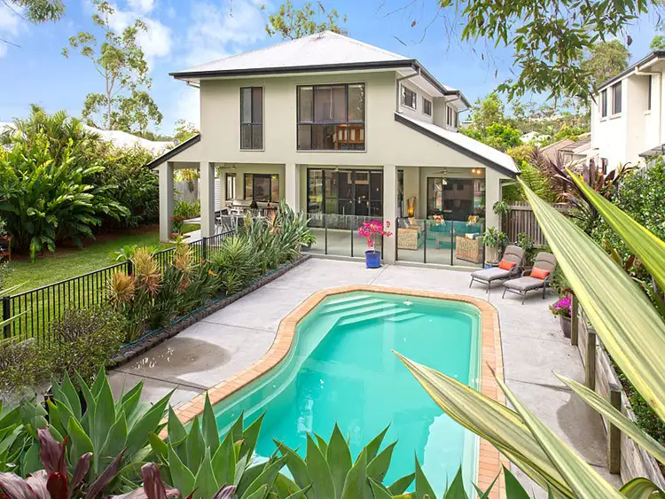 7 Goodenia Crescent, Seventeen Mile Rocks QLD 4073