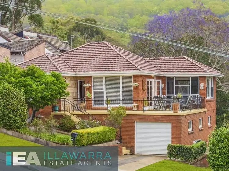 Main view of Homely house listing, 122 Brokers Road, Balgownie NSW 2519
