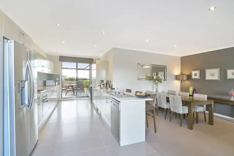 Main view of Homely apartment listing, 25/12 Parkside Crescent, Campbelltown NSW 2560