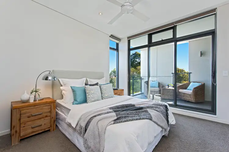 Third view of Homely apartment listing, 1301/288 Burns Bay Road, Lane Cove NSW 2066
