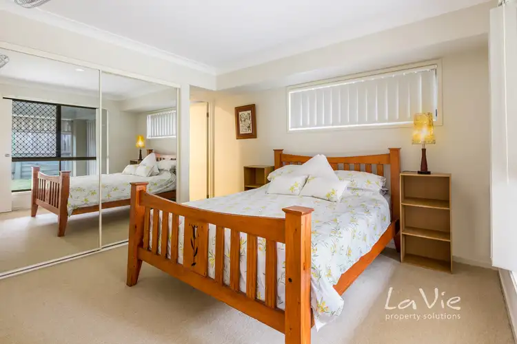 Seventh view of Homely house listing, 5 Driftwood Place, Springfield Lakes QLD 4300