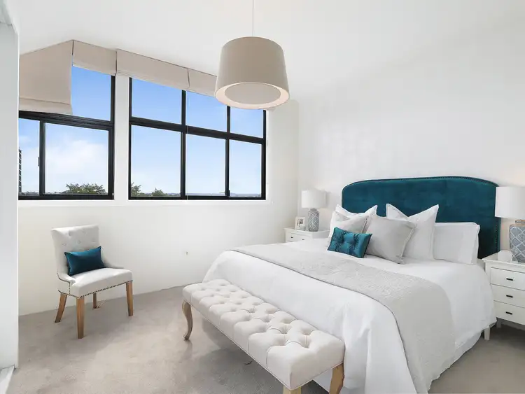 Fourth view of Homely unit listing, 48/232-240 Ben Boyd Road, Cremorne NSW 2090