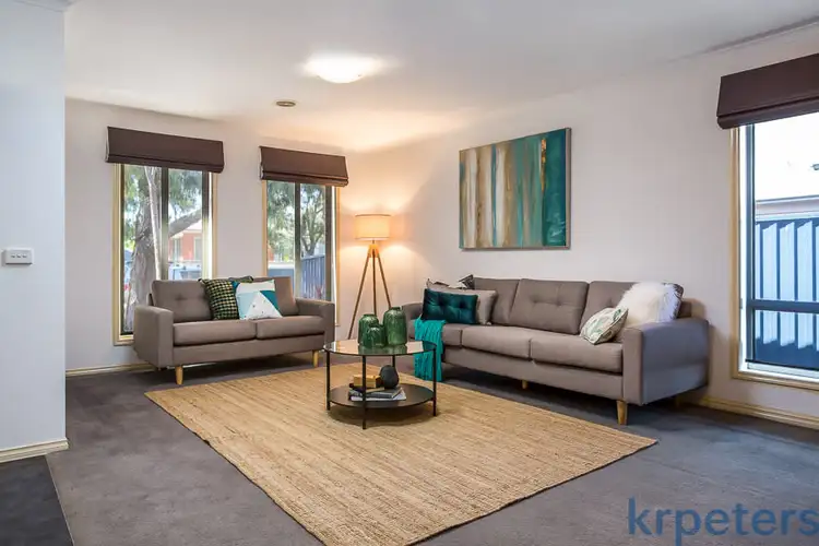 Second view of Homely house listing, 3 Tea Tree Close, Pakenham VIC 3810