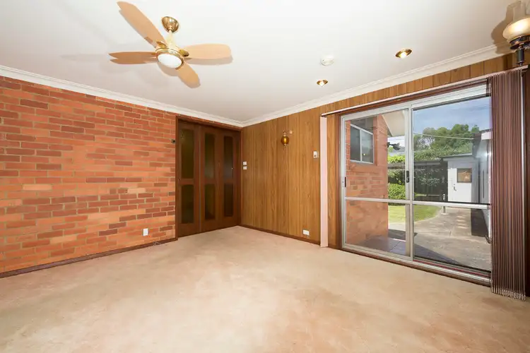 Sixth view of Homely house listing, 110 Majura Avenue, Ainslie ACT 2602