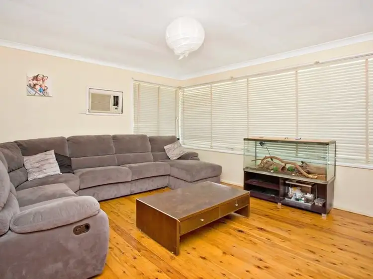Second view of Homely house listing, 54 Parker Street, Kingswood NSW 2747