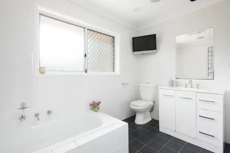 Fourth view of Homely townhouse listing, 1/355 President Avenue, Gymea NSW 2227