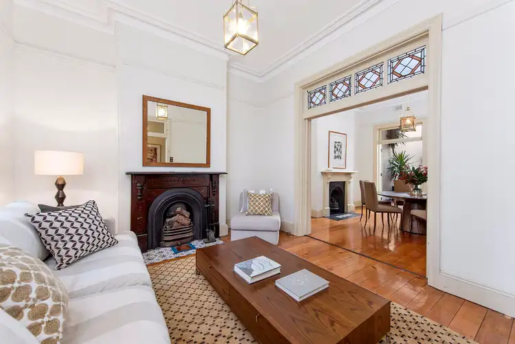 Third view of Homely house listing, 53 Talfourd Street, Glebe NSW 2037