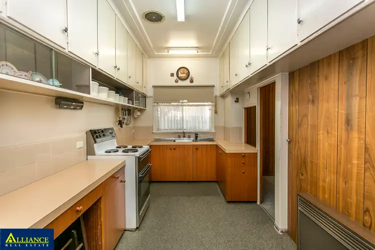 Fourth view of Homely house listing, 5 Homelea Avenue, Panania NSW 2213