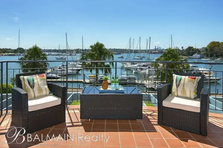 20/3 Wulumay Close, Rozelle NSW 2039