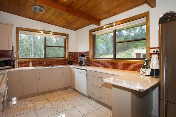 Third view of Homely house listing, 29 Meika Court, Swan Bay TAS 7252