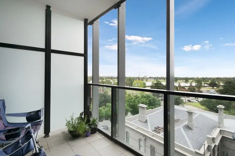 510/55 Queens Road, Melbourne VIC 3004