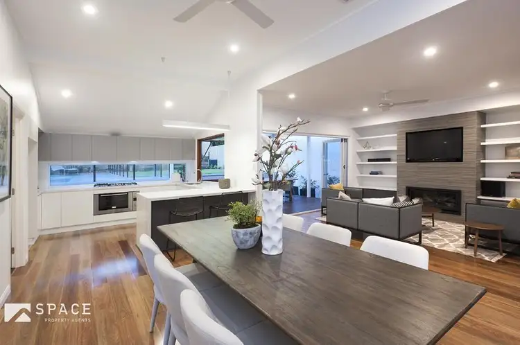 Third view of Homely house listing, 23 Evelyn Street, Paddington QLD 4064
