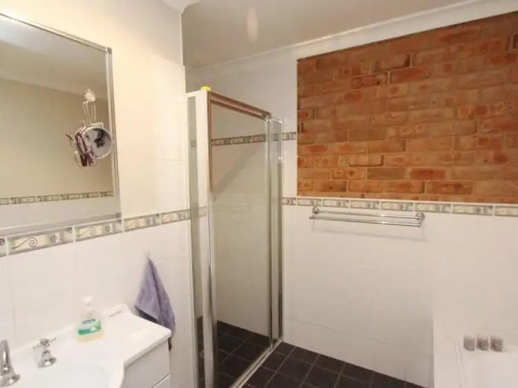 Fifth view of Homely house listing, 4/1 Glebe Avenue, Goulburn NSW 2580