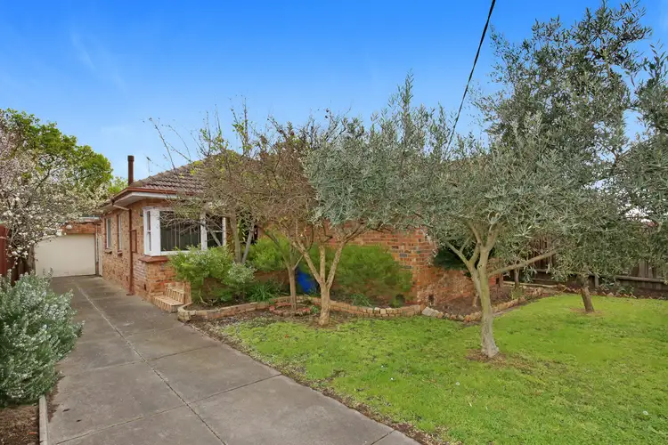 Second view of Homely house listing, 15 George Street, Reservoir VIC 3073