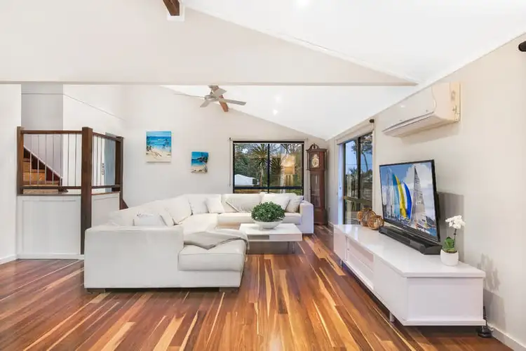 Fifth view of Homely house listing, 270 Centenary Heights Road, Coolum Beach QLD 4573