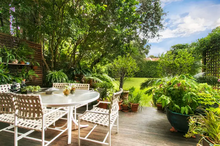 1/60 Lang Road, Centennial Park NSW 2021