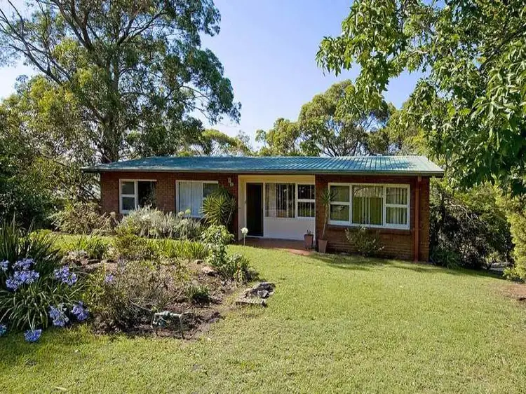 Main view of Homely house listing, 41 Boronga Avenue, West Pymble NSW 2073