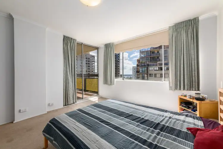 Sixth view of Homely apartment listing, 14/21-27 Waverley Street, Bondi Junction NSW 2022