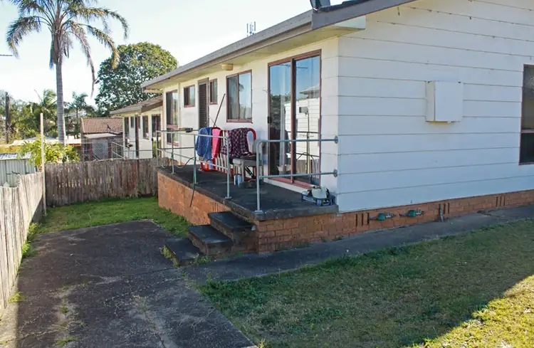 Sixth view of Homely block of units listing, 44 Great North Road, Frederickton NSW 2440