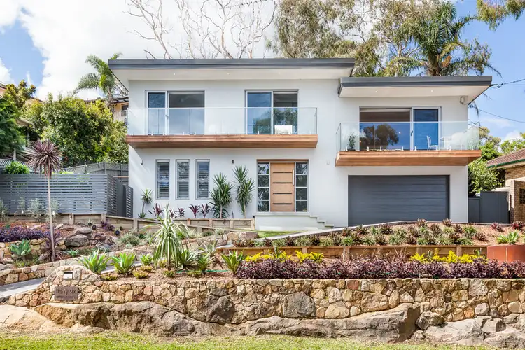 36 Atherton Road, Engadine NSW 2233